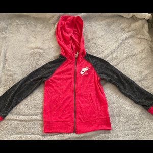 Nike sweater